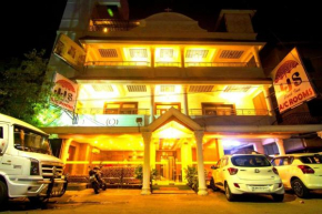 JJS MINI AC PARTY HALL